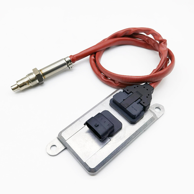 ISO9001 Capteur de NOx du moteur pour camion DAF 2011649 1793379 5WK96628B 1697586