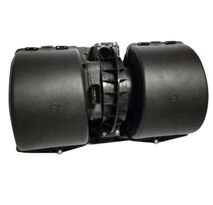 Les ABS pp troquent la turbine pour OEM 1854876 de série de Scania G P R 2195206 1854877 DDSC003TT