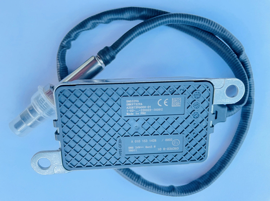 Capteur de NOx de moteur de NS1103 24V pour Mercedes Benz Truck 5WK97329A