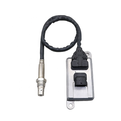 Norme 2006 de Nox DAF Truck Nitrogen Oxide Sensor 5WK96675A 2894940 OE