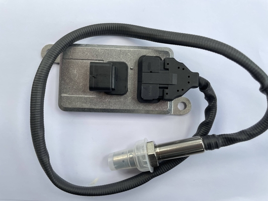 Norme 2006 de Nox DAF Truck Nitrogen Oxide Sensor 5WK96675A 2894940 OE