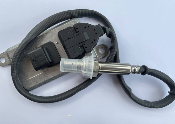 Norme 2006 de Nox DAF Truck Nitrogen Oxide Sensor 5WK96675A 2894940 OE