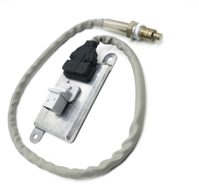 Capteur Mercedes Benz Truck A0091530028 de 5WK96653B Grey Engine NOx
