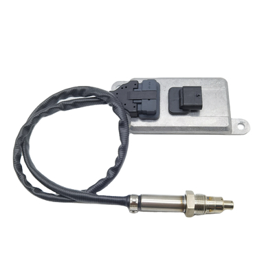 Capteur Benz Nox Sensor de l'oxygène d'azote de noir d'OE A0091533628 590MM 5WK96616F