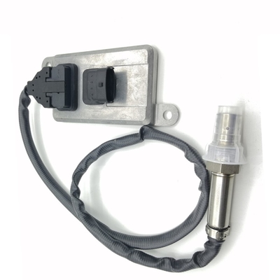 Capteur de NOx du moteur ISO9001 pour Cummins 5WK96675A 1705572 2894940