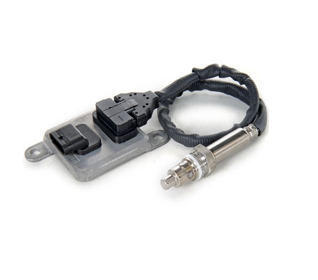 Le détecteur de NOx de voiture Mercedes W222 W253 SLK R172