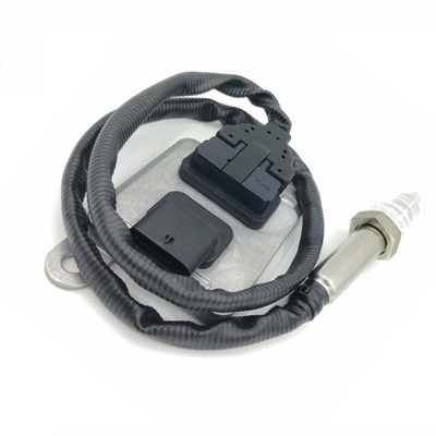 2007 - OEM 758713002 5WK96621G de capteur de BMW Nox du noir 2013 12V