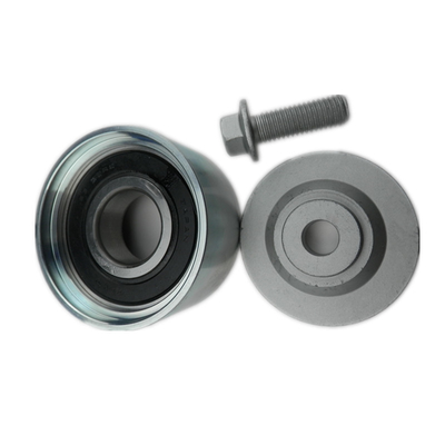Tendeur de pièce de moteur diesel de poulie de l'excavatrice EC480 pour l'automobile 15125350 d'agriculture