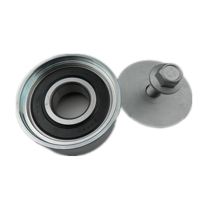 Tendeur de pièce de moteur diesel de poulie de l'excavatrice EC480 pour l'automobile 15125350 d'agriculture