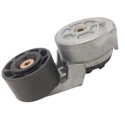 Tendeur de courroie argenté de moteur de la poulie 6BT.5 de 0.9KG Cummins 2007 2012 A3914086