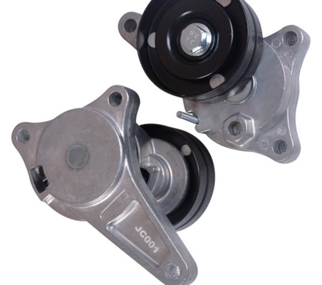 OEM de rouleau de tension de camion de poulie de tendeur de courroie de moteur de JCB de 1.2KG TM310 3DX 320/08651