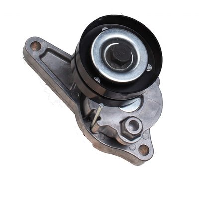 OEM de rouleau de tension de camion de poulie de tendeur de courroie de moteur de JCB de 1.2KG TM310 3DX 320/08651
