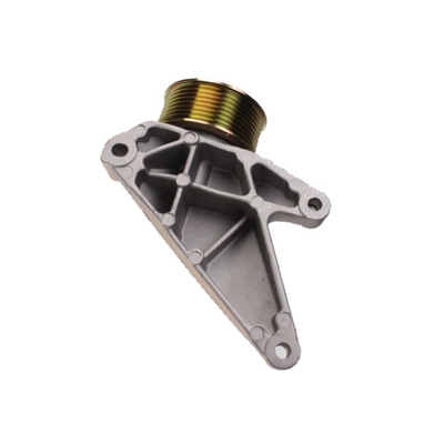 Un tendeur de courroie plus oisif de moteur de la pelle rétro 3CX 3DX de JCB 1.5KG 32008588 32008586