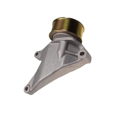 Un tendeur de courroie plus oisif de moteur de la pelle rétro 3CX 3DX de JCB 1.5KG 32008588 32008586
