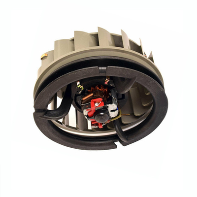 Brown 24V John Deere Blower Motor 2006 AL58527 62412082 une garantie d'an