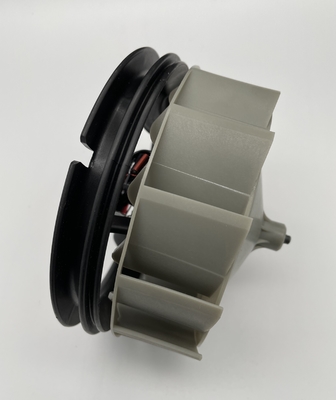 Brown 24V John Deere Blower Motor 2006 AL58527 62412082 une garantie d'an