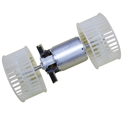 OEM 2002 de Mercedes Ac Blower Motor de blanc d'ACTROS MP2 0028308408 0130063602 8EW351024481