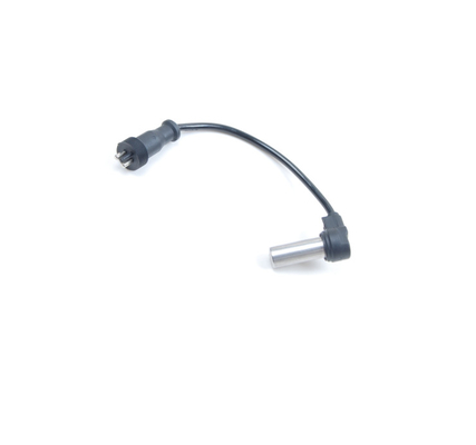 Vitesse 2002 de roue de capteur d'ABS de Mercedes Benz Truck 0011539520 0011531820 0011531420