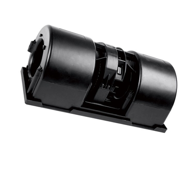 moteur sans brosse de ventilateur d'autobus de 24v 15A pour l'autobus de vaporisateur