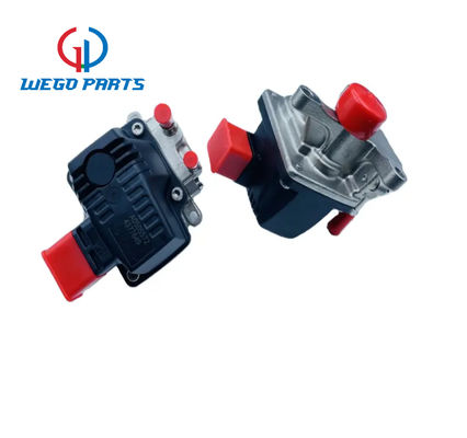 Module de pompe à doseur d'urée pour DAF A050S572 4377649