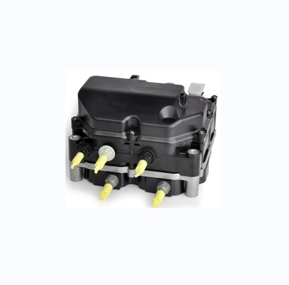 Pompe de doseur d'urée d'Adblue de camion de VOL pour OEM 504381868 du CAOUTCHOUC 42575983 0444042009 21332695